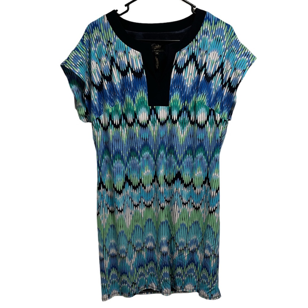 Laundry by Shelli Segal Dress